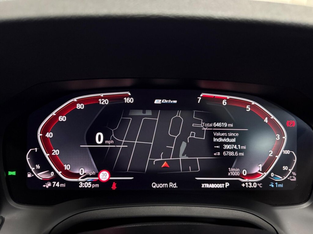 Used BMW 3 Series 2019 for sale - 76768118: Photo 28