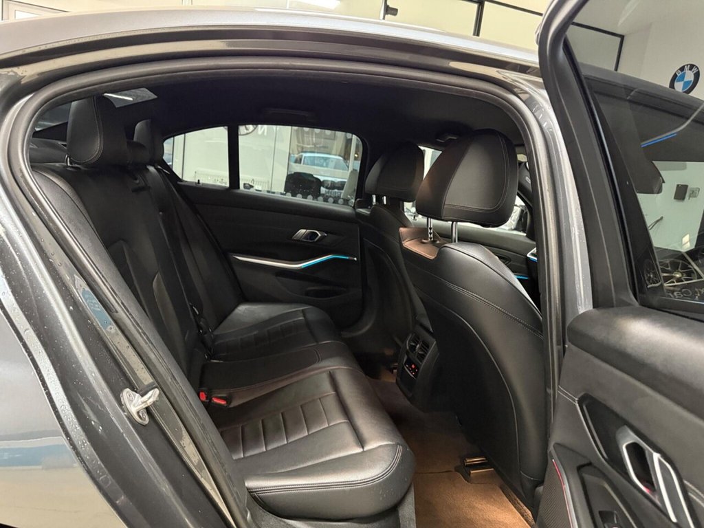 Used BMW 3 Series 2019 for sale - 76768118: Photo 30