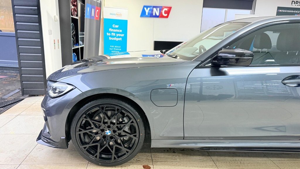 Used BMW 3 Series 2019 for sale - 76768118: Photo 35