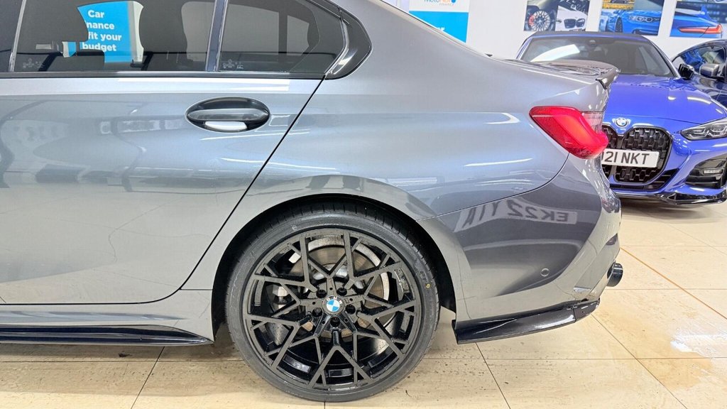 Used BMW 3 Series 2019 for sale - 76768118: Photo 36