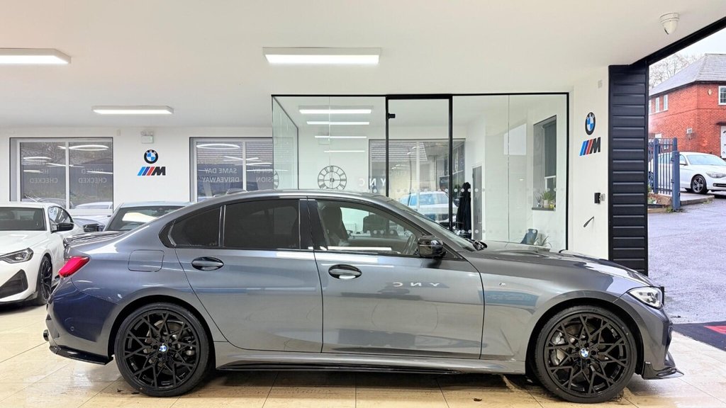 Used BMW 3 Series 2019 for sale - 76768118: Photo 43