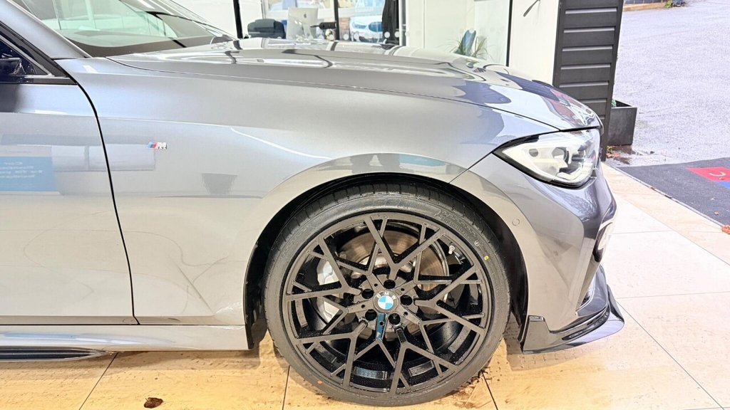 Used BMW 3 Series 2019 for sale - 76768118: Photo 44
