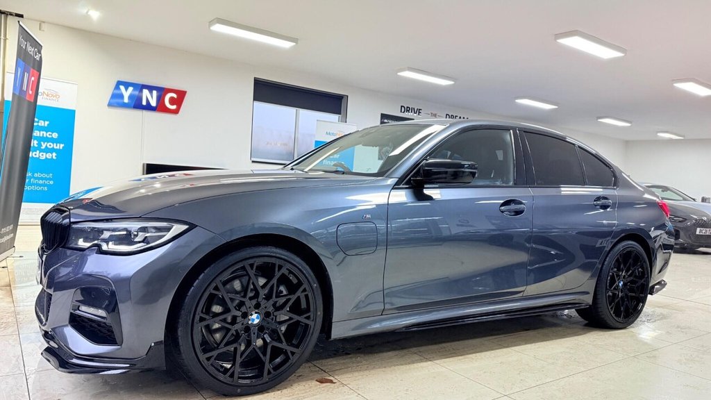 Used BMW 3 Series 2019 for sale - 76768118: Photo 48