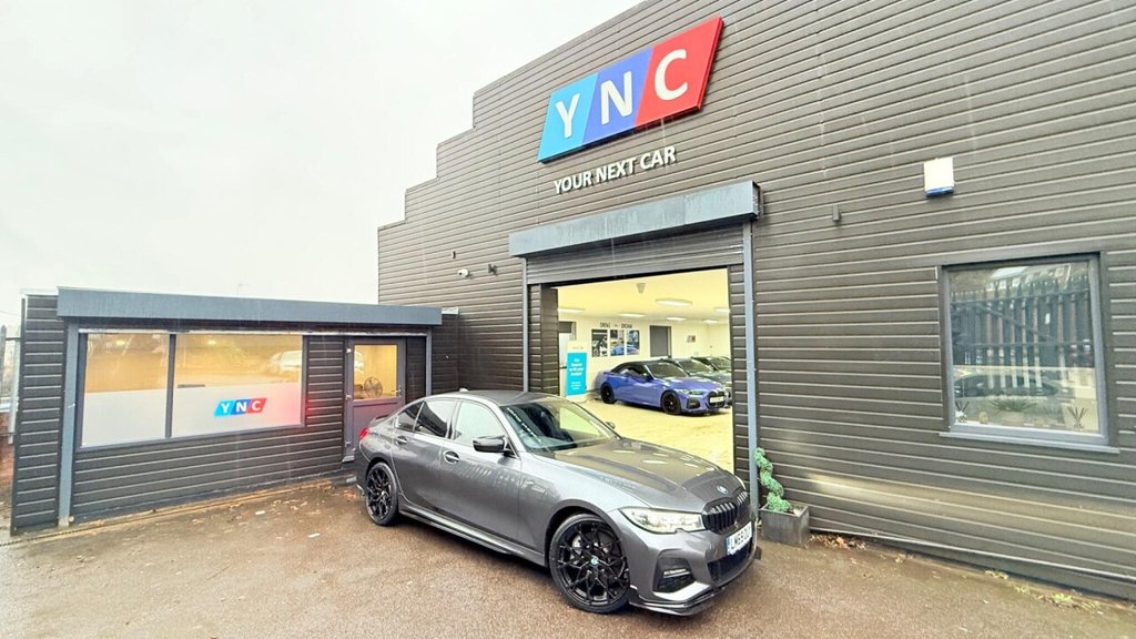 Used BMW 3 Series 2019 for sale - 76768118: Photo 5