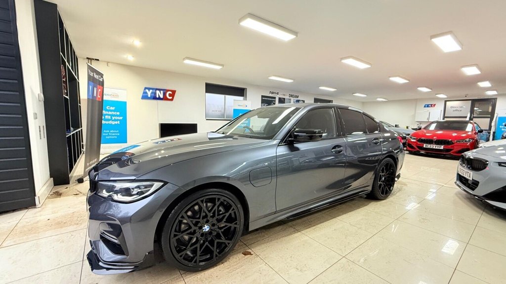 Used BMW 3 Series 2019 for sale - 76768118: Photo 8