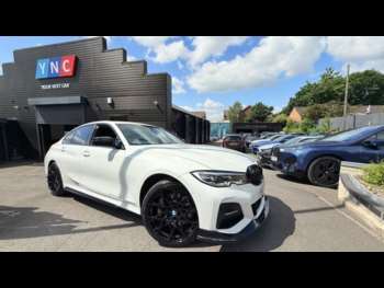 Used BMW 3 Series 2022 for sale - 74806891: Photo