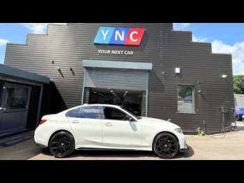Used BMW 3 Series 2022 for sale - 74806891: Photo