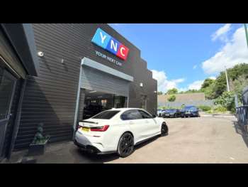 Used BMW 3 Series 2022 for sale - 74806891: Photo