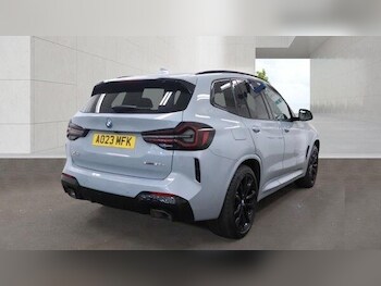 Used BMW X3 2023 for sale - 79574816: Photo