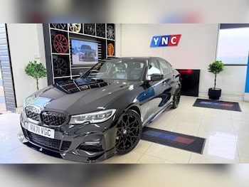 Used BMW 3 Series 2021 for sale - 78919684: Photo