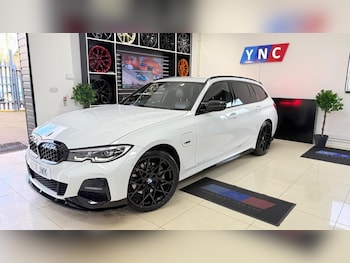 Used BMW 3 Series 2022 for sale - 77835492: Photo