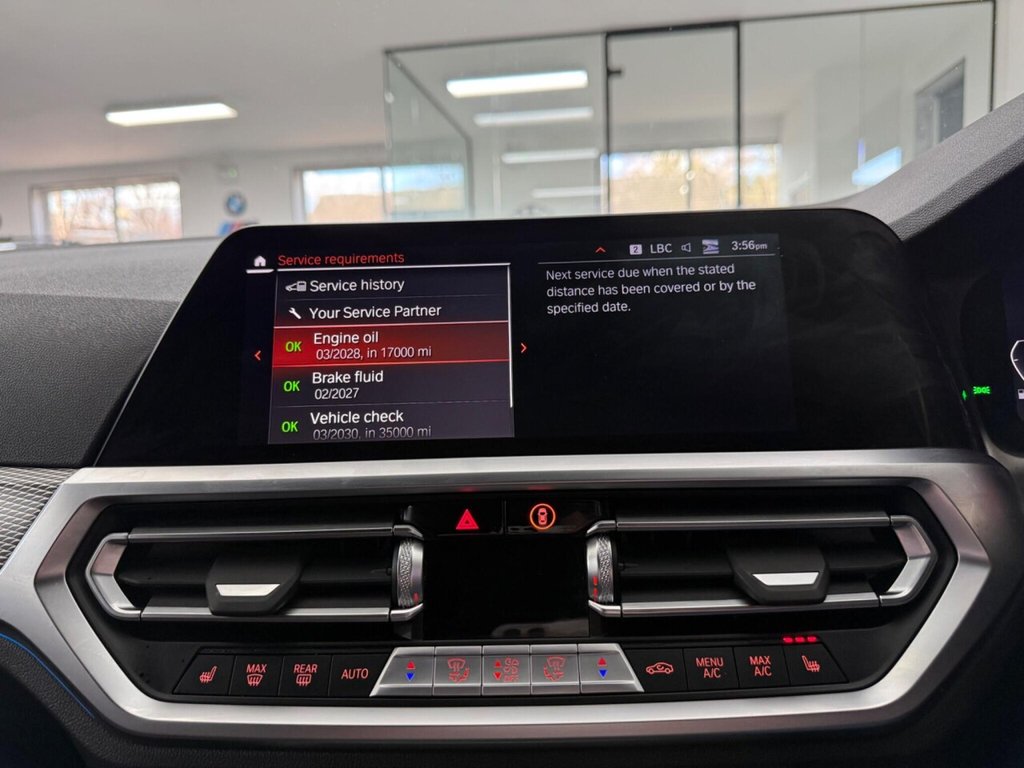 Used BMW 3 Series 2022 for sale - 77835492: Photo 22