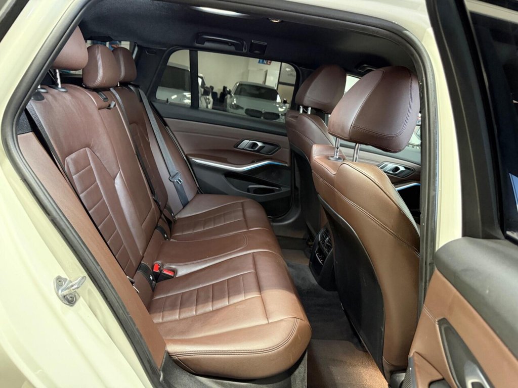 Used BMW 3 Series 2022 for sale - 77835492: Photo 28