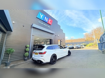 Used BMW 3 Series 2022 for sale - 77835492: Photo