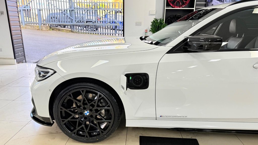 Used BMW 3 Series 2022 for sale - 77835492: Photo 33