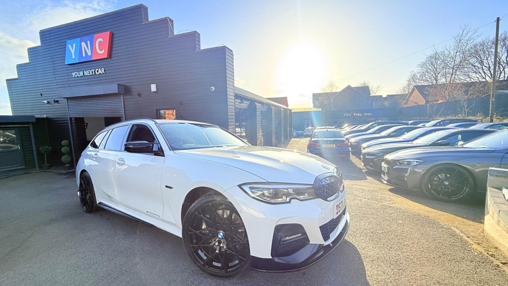 Used BMW 3 Series 2022 for sale - 77835492: Photo 4