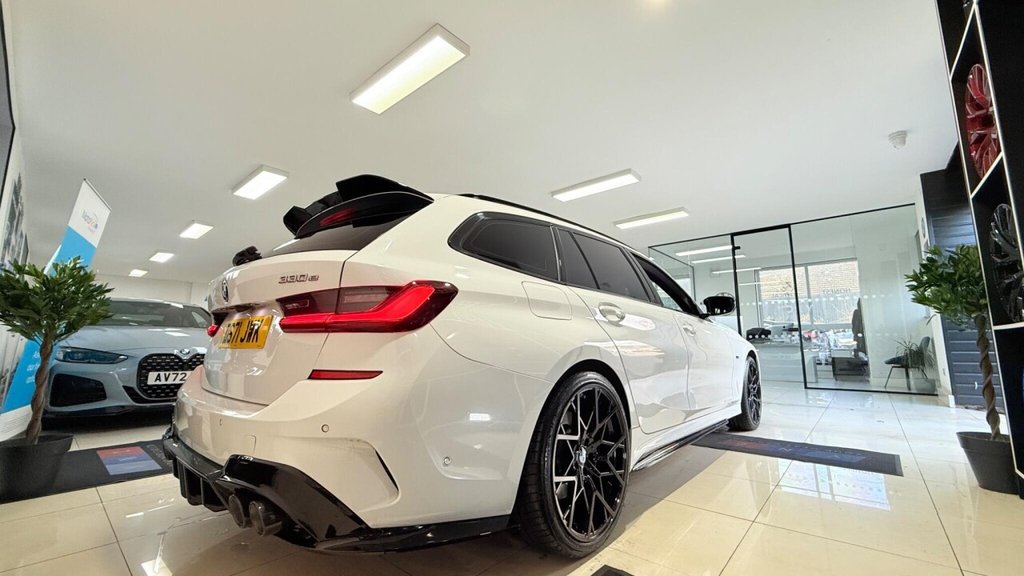 Used BMW 3 Series 2022 for sale - 77835492: Photo 41