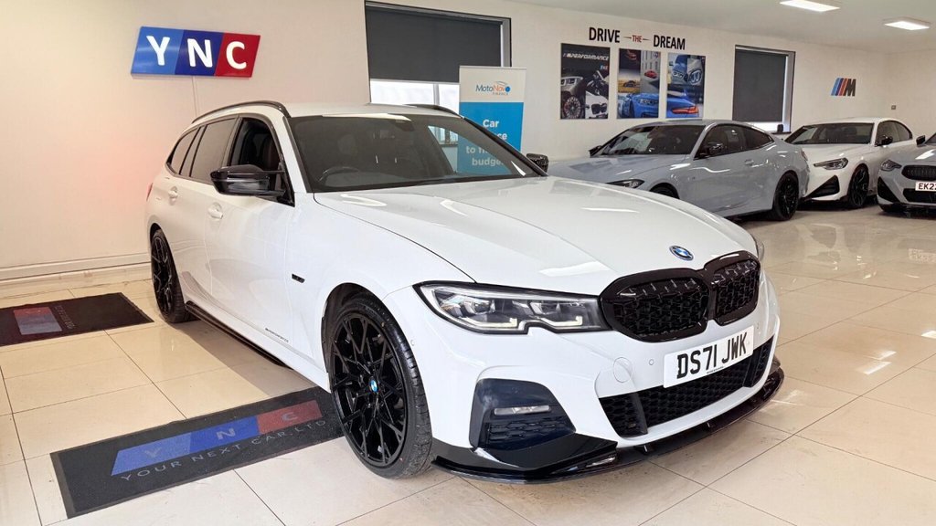 Used BMW 3 Series 2022 for sale - 77835492: Photo 46