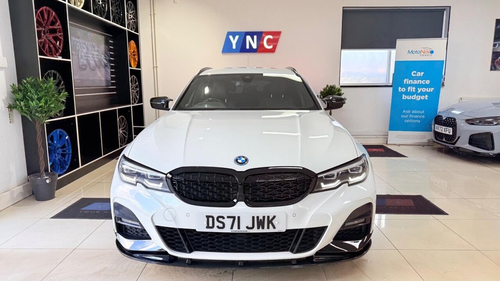 Used BMW 3 Series 2022 for sale - 77835492: Photo 47