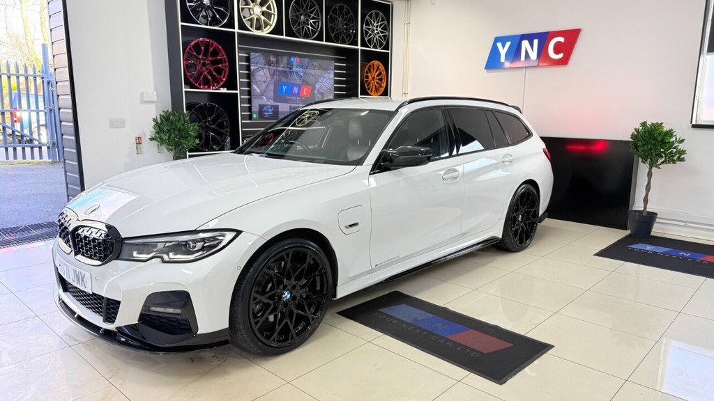 Used BMW 3 Series 2022 for sale - 77835492: Photo 48