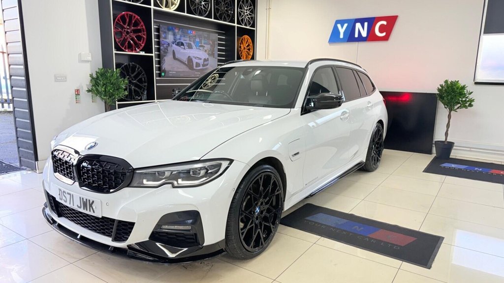 Used BMW 3 Series 2022 for sale - 77835492: Photo 49