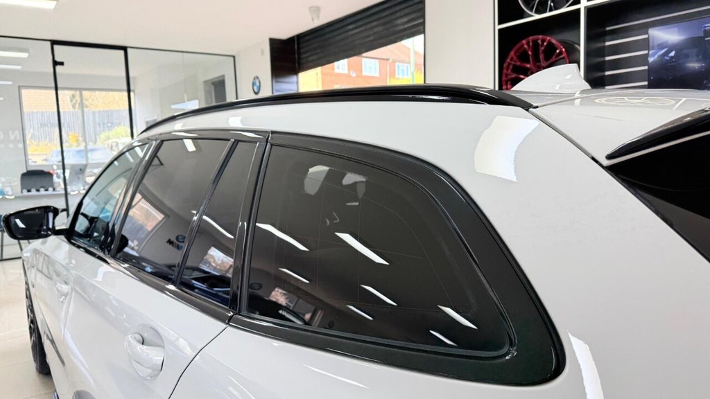 Used BMW 3 Series 2022 for sale - 77835492: Photo 9