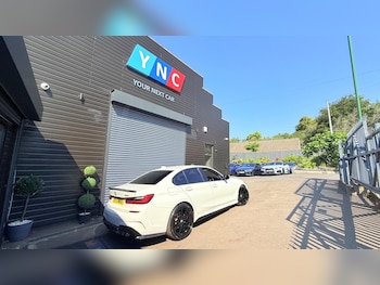 Used BMW 3 Series 2021 for sale - 79166910: Photo