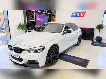 Used BMW 3 Series 2018 for sale - 78694040: Photo