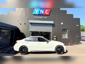 Used BMW 3 Series 2018 for sale - 78694040: Photo