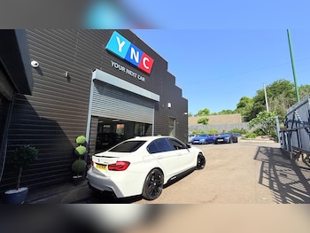 Used BMW 3 Series 2018 for sale - 78694040: Photo