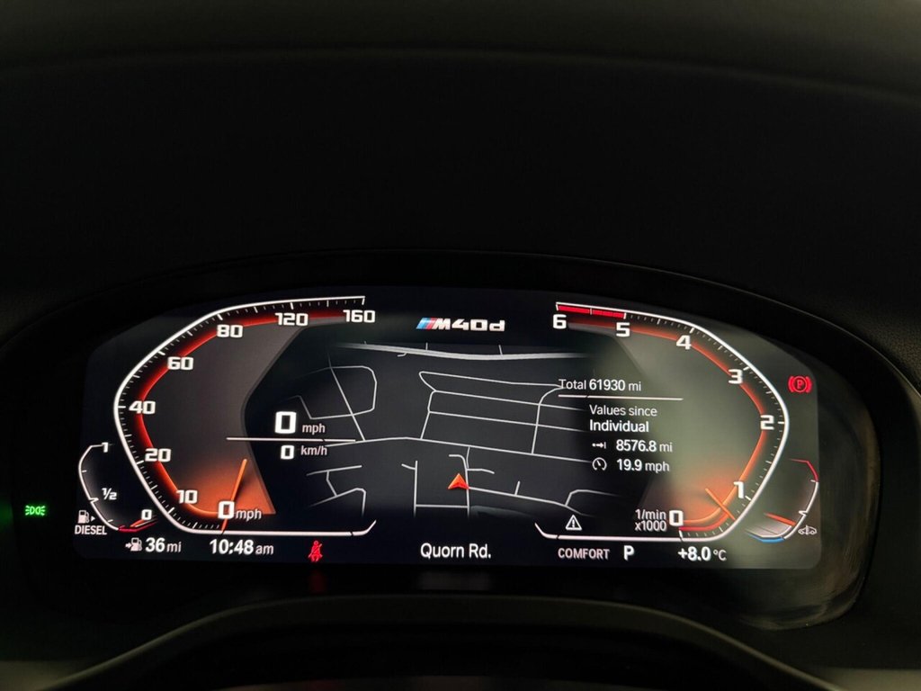 Used BMW X4 2020 for sale - 78017766: Photo 14