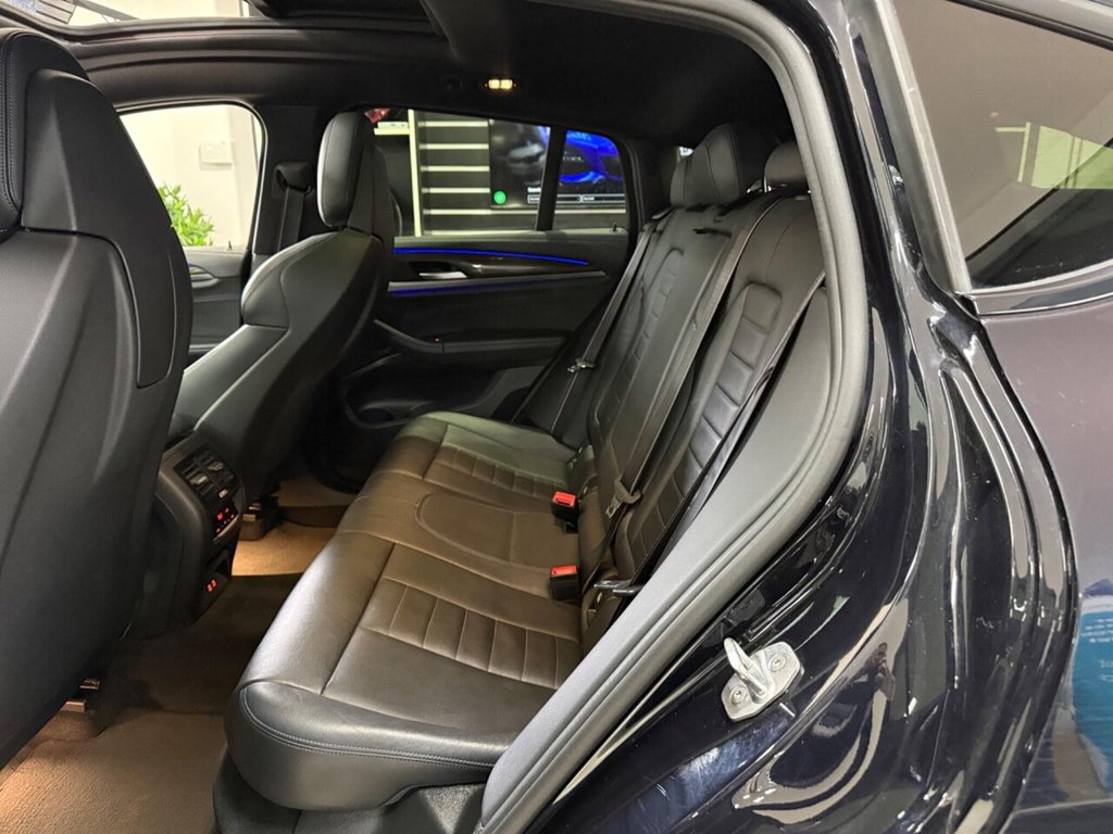 Used BMW X4 2020 for sale - 78017766: Photo 16