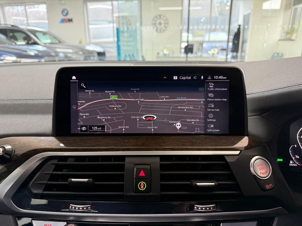 Used BMW X4 2020 for sale - 78017766: Photo 17