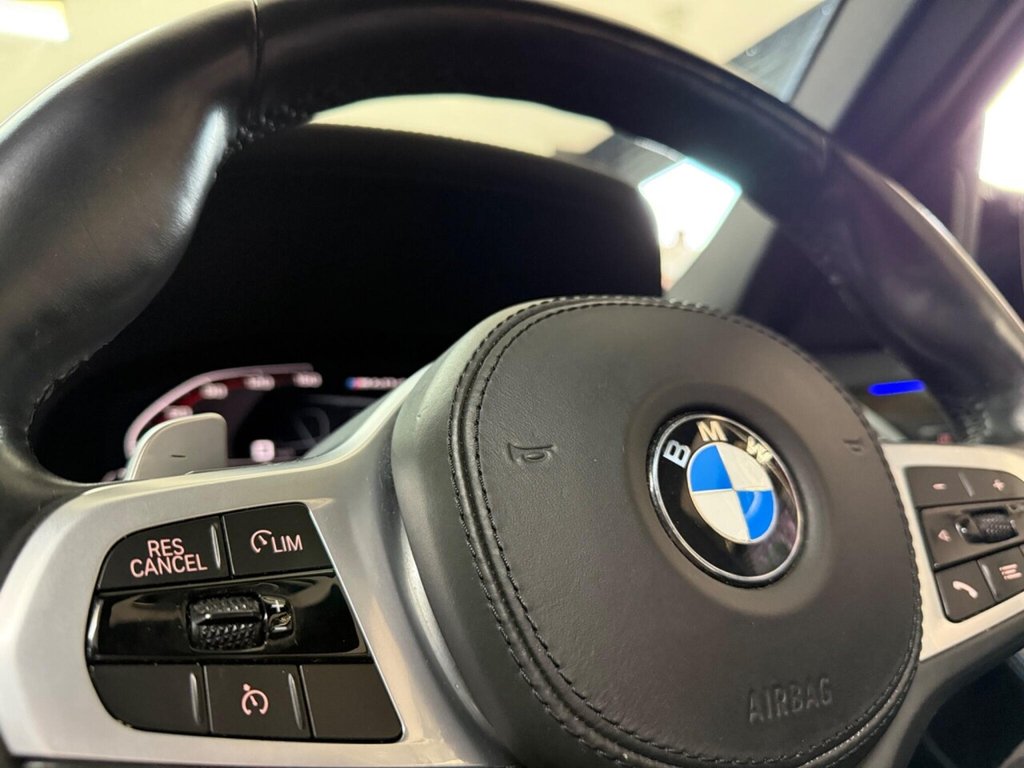 Used BMW X4 2020 for sale - 78017766: Photo 19