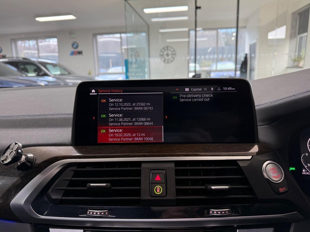 Used BMW X4 2020 for sale - 78017766: Photo 20