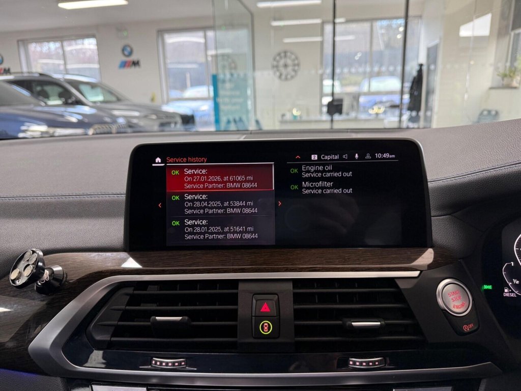 Used BMW X4 2020 for sale - 78017766: Photo 21