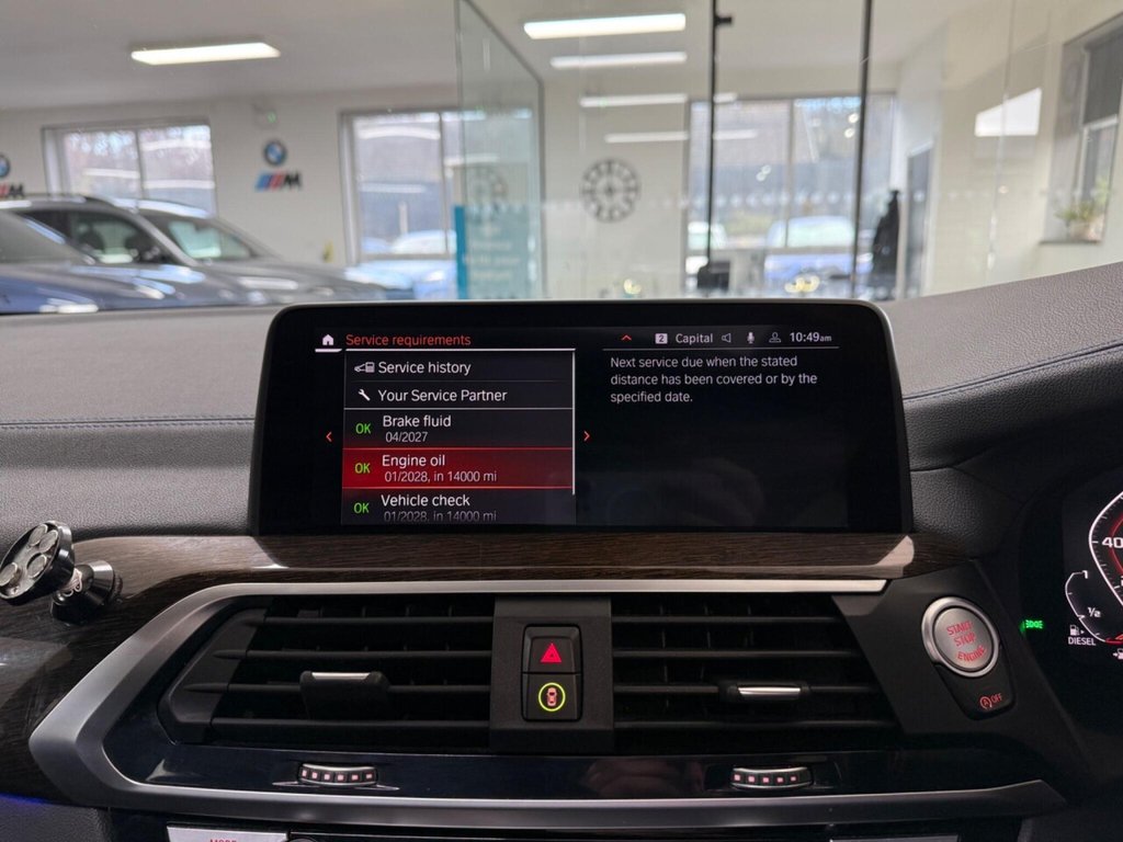 Used BMW X4 2020 for sale - 78017766: Photo 22