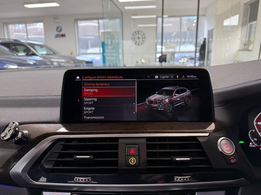 Used BMW X4 2020 for sale - 78017766: Photo 23