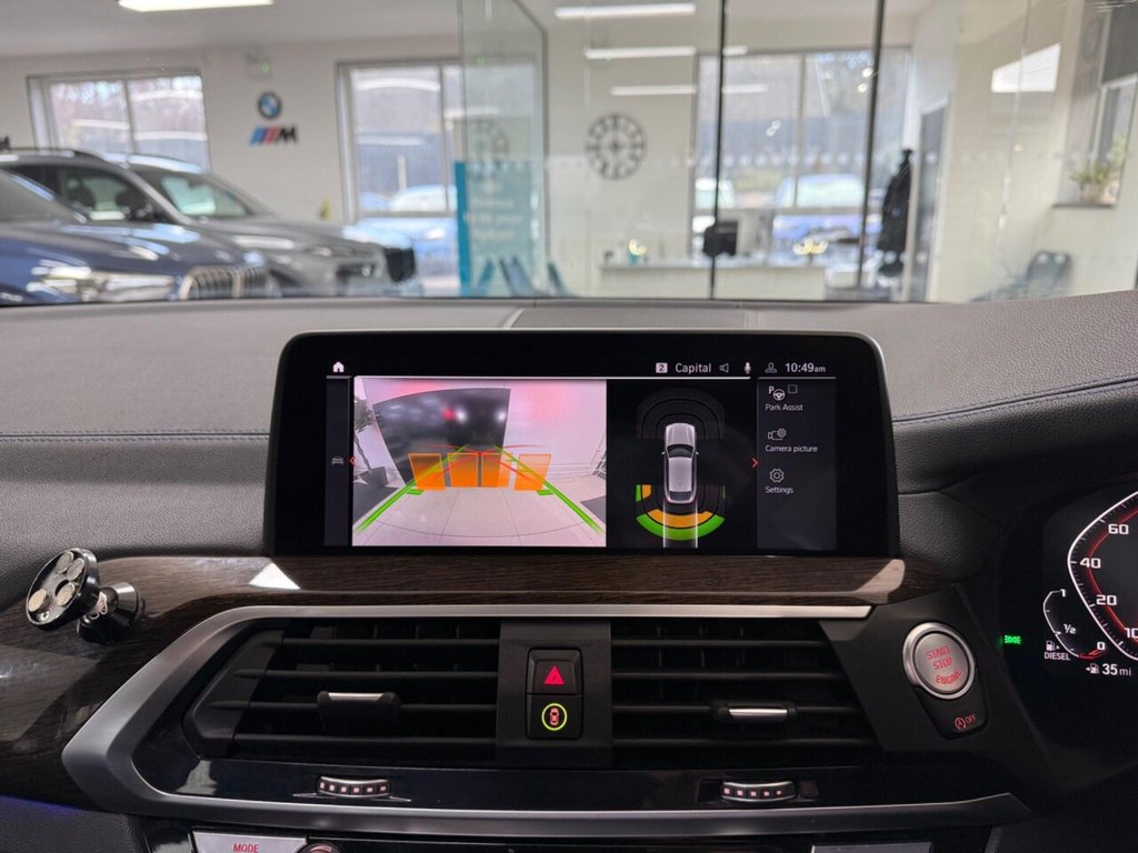 Used BMW X4 2020 for sale - 78017766: Photo 24