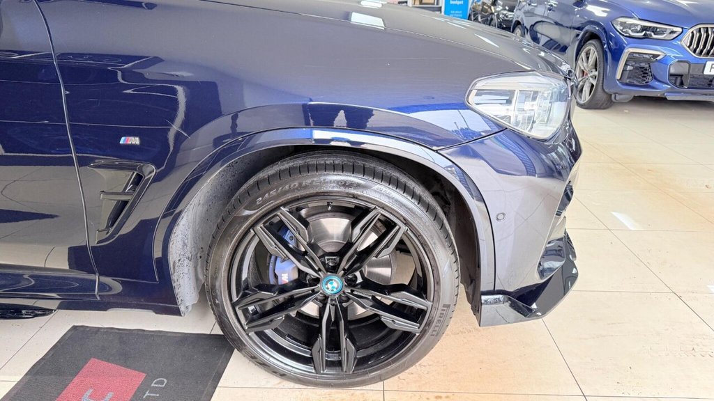 Used BMW X4 2020 for sale - 78017766: Photo 3