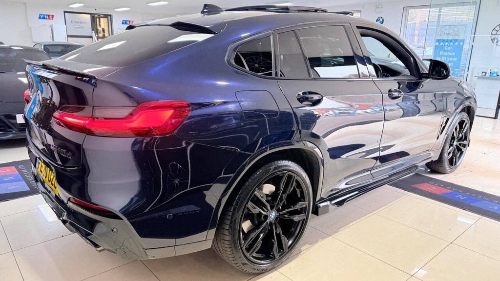 Used BMW X4 2020 for sale - 78017766: Photo 5