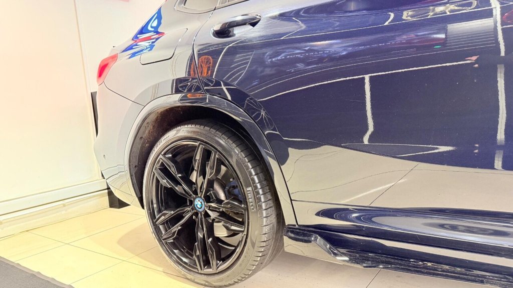 Used BMW X4 2020 for sale - 78017766: Photo 6