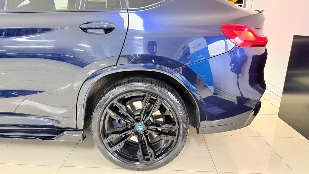 Used BMW X4 2020 for sale - 78017766: Photo 8