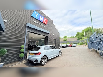 Used Audi A1 2020 for sale - 78487937: Photo