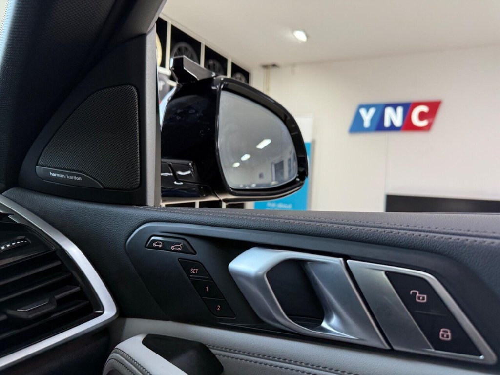 Used BMW X6 2022 for sale - 76496498: Photo 28