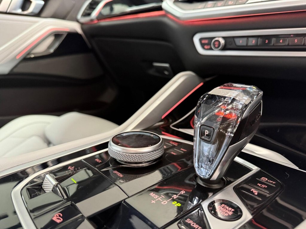 Used BMW X6 2022 for sale - 76496498: Photo 38