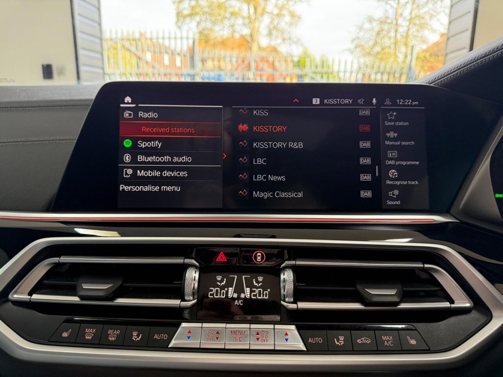 Used BMW X6 2022 for sale - 76496498: Photo 40