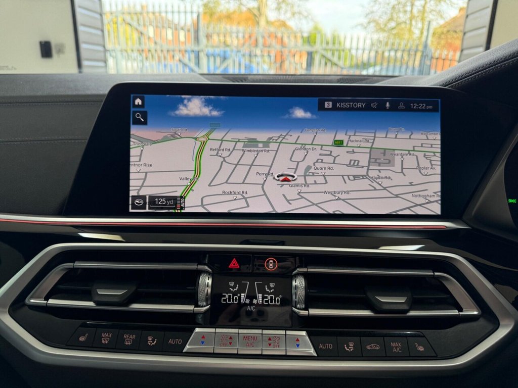 Used BMW X6 2022 for sale - 76496498: Photo 42