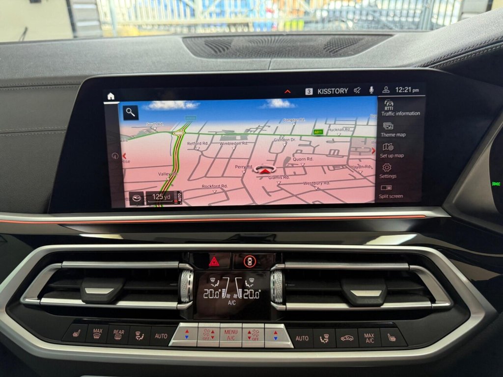 Used BMW X6 2022 for sale - 76496498: Photo 43