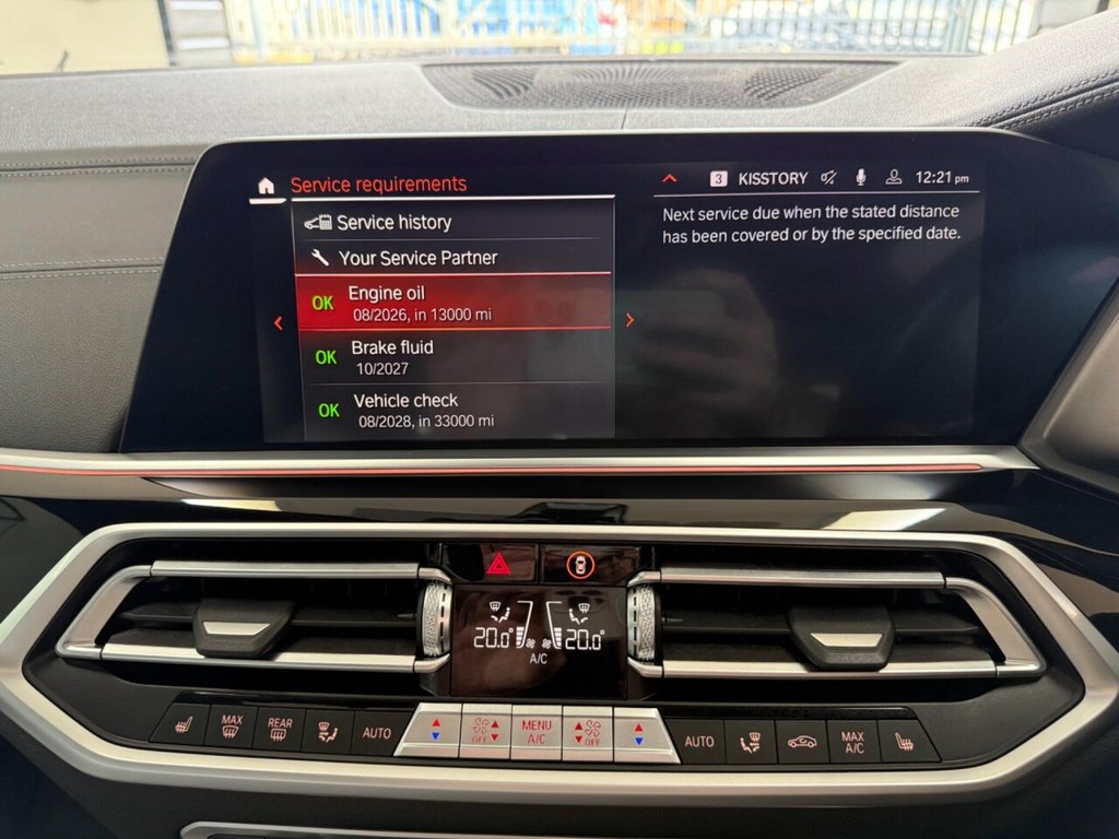 Used BMW X6 2022 for sale - 76496498: Photo 45